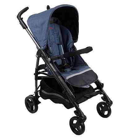 коляска-трость Peg Perego Si completo Донецк