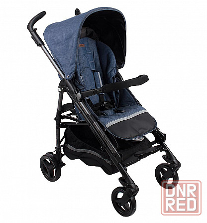 коляска-трость Peg Perego Si completo Донецк - изображение 2