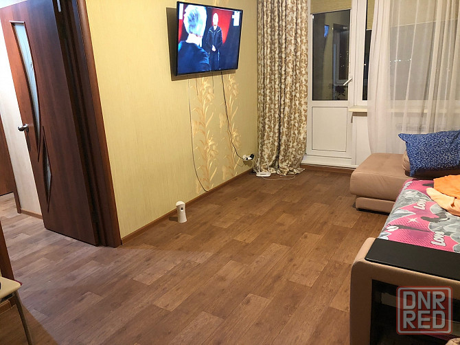 Сдам 2к квартиру в Кировском районе Донецк - изображение 5