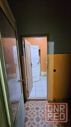 Склад/производство + офис, 1200кв, закрытая территория, ул.Куйбышева Донецк - изображение 6