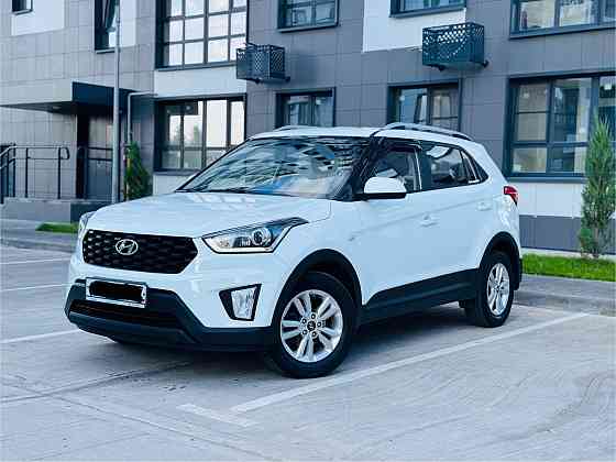Hyundai Creta 20 год Донецк