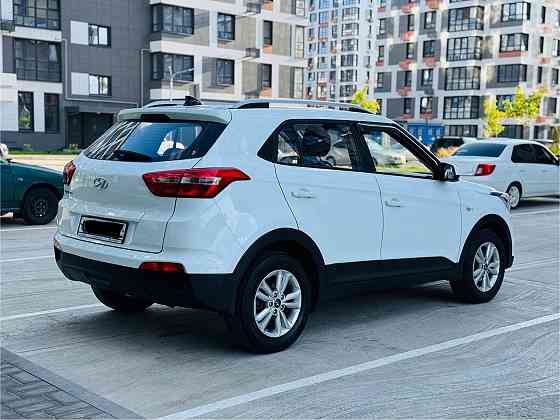 Hyundai Creta 20 год Донецк