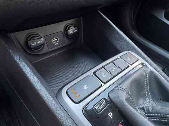 Hyundai Creta 20 год Донецк