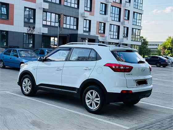 Hyundai Creta 20 год Донецк