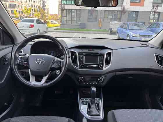 Hyundai Creta 20 год Донецк