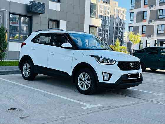 Hyundai Creta 20 год Донецк