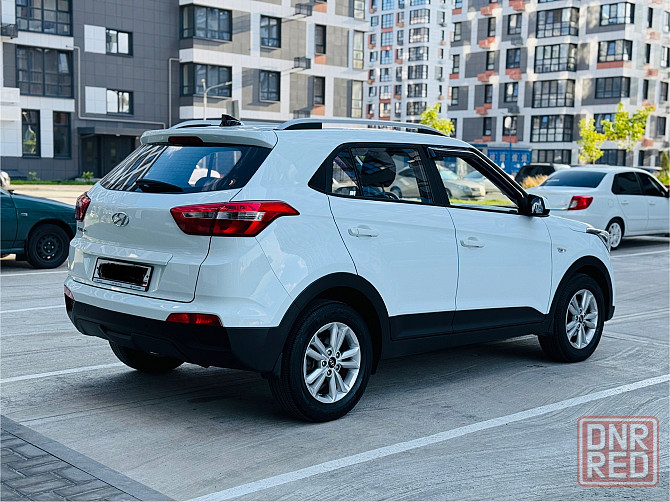 Hyundai Creta 20 год Донецк - изображение 3