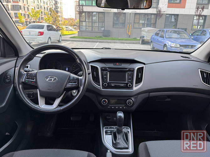 Hyundai Creta 20 год Донецк - изображение 5