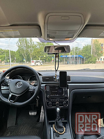 VOLKSWAGEN PASSAT B 8, 2,0 TSI, 2017 Донецк - изображение 8
