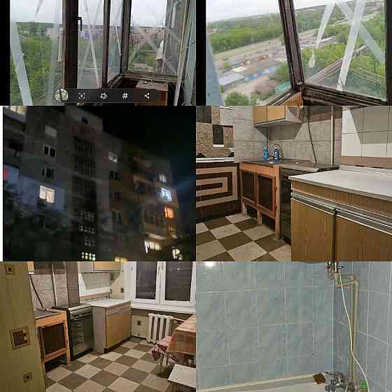 Продам 1ком Макеевка, Миси. Быстрая сделка Макеевка