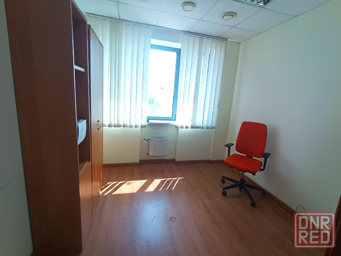 Аренда офиса Донецк "Центравр плаза", пр.Мира ( напротив "Донбасс Арена") Донецк - изображение 7
