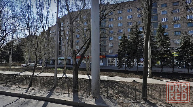 Продам 2-х ком квартиру. Мединститут. Минимальная цена. Донецк - изображение 1