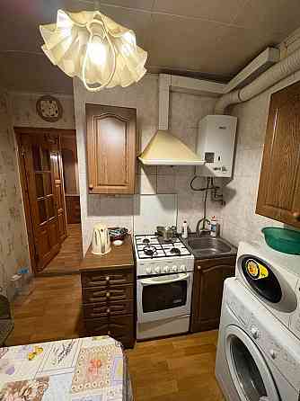 Продажа 3 ком квартиры, пр. Павших Коммунаров, Калининский район, дик Донецк