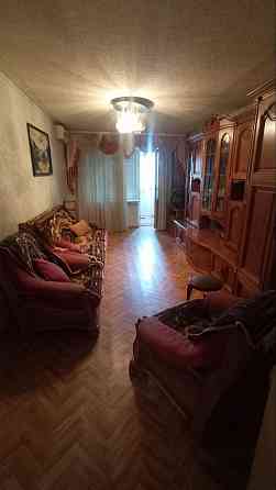 Продажа 3 ком квартиры, пр. Павших Коммунаров, Калининский район, дик Донецк