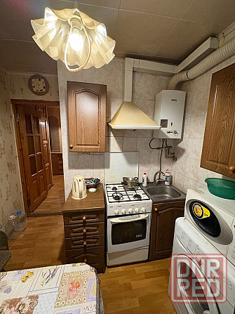 Продажа 3 ком квартиры, пр. Павших Коммунаров, Калининский район, дик Донецк - изображение 5