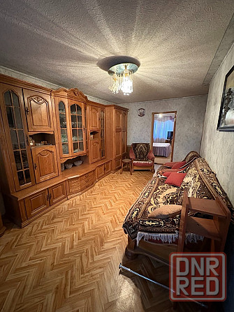 Продажа 3 ком квартиры, пр. Павших Коммунаров, Калининский район, дик Донецк - изображение 8