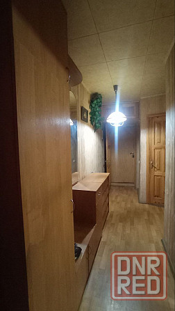 Продажа 3 ком квартиры, пр. Павших Коммунаров, Калининский район, дик Донецк - изображение 4