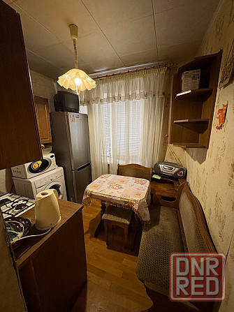 Продажа 3 ком квартиры, пр. Павших Коммунаров, Калининский район, дик Донецк - изображение 6