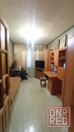 Продажа 3 ком квартиры, пр. Павших Коммунаров, Калининский район, дик Донецк - изображение 9
