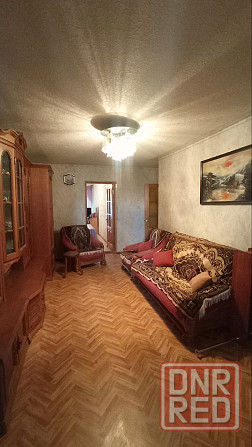 Продажа 3 ком квартиры, пр. Павших Коммунаров, Калининский район, дик Донецк - изображение 5