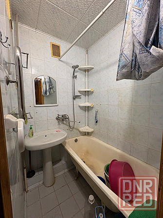 Продажа 3 ком квартиры, пр. Павших Коммунаров, Калининский район, дик Донецк - изображение 9