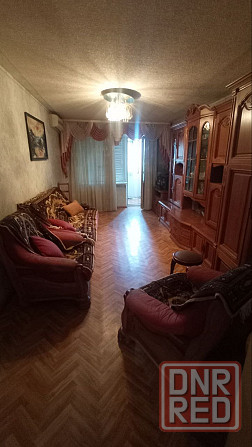 Продажа 3 ком квартиры, пр. Павших Коммунаров, Калининский район, дик Донецк - изображение 6