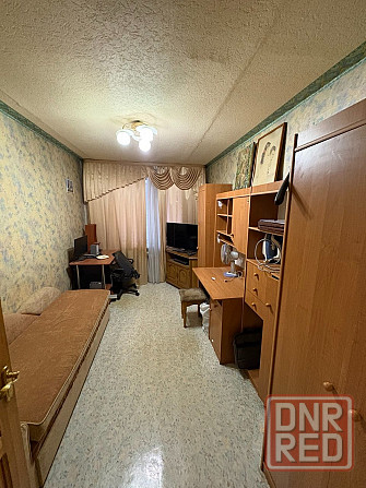 Продажа 3 ком квартиры, пр. Павших Коммунаров, Калининский район, дик Донецк - изображение 3