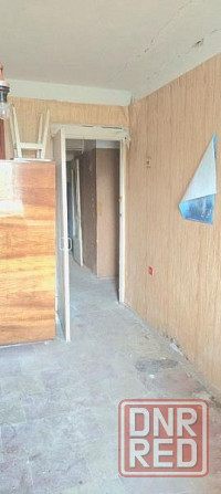 Продаю 2-х комнатную квартиру в Киевском районе, ул. Тренева Донецк - изображение 6