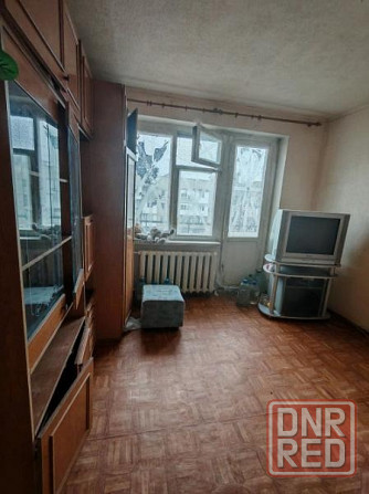 Продаю 1-комнатную квартиру в Ленинском районе, ул. Аравийская Донецк - изображение 3