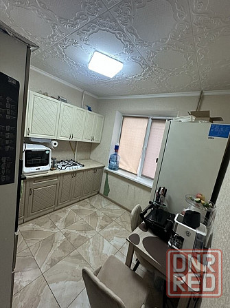 Продам 2ком Макеевка,кв-л Шахтерский, Документы готовы Макеевка - изображение 2
