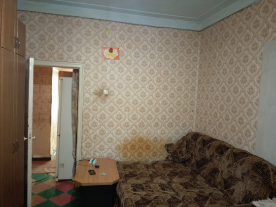 Продажа 2 кон, квартиры, пос Бажанова Макеевка