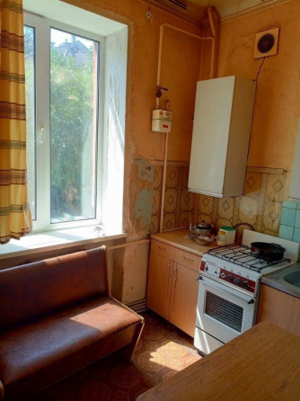 Продажа 2 кон, квартиры, пос Бажанова Макеевка