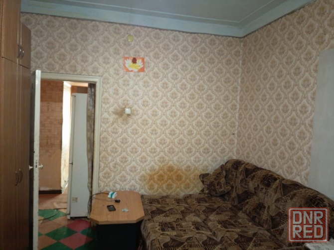 Продажа 2 кон, квартиры, пос Бажанова Макеевка - изображение 1