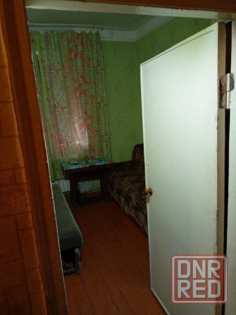 Продажа 2 кон, квартиры, пос Бажанова Макеевка - изображение 2