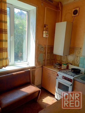 Продажа 2 кон, квартиры, пос Бажанова Макеевка - изображение 4