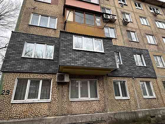 Фасадные работы, утепление в Донецке и области Луганск