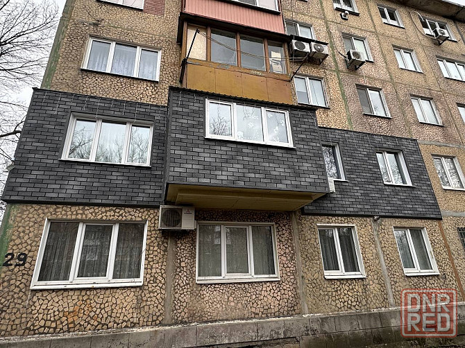 Фасадные работы, утепление в Донецке и области Луганск - изображение 2