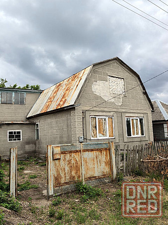Продам Дом Харцызск - изображение 1