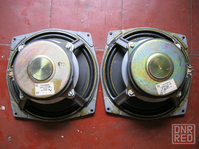 ас: radiotehnika s-90 35 ас -012 ( комплектующие ) Донецк - изображение 4