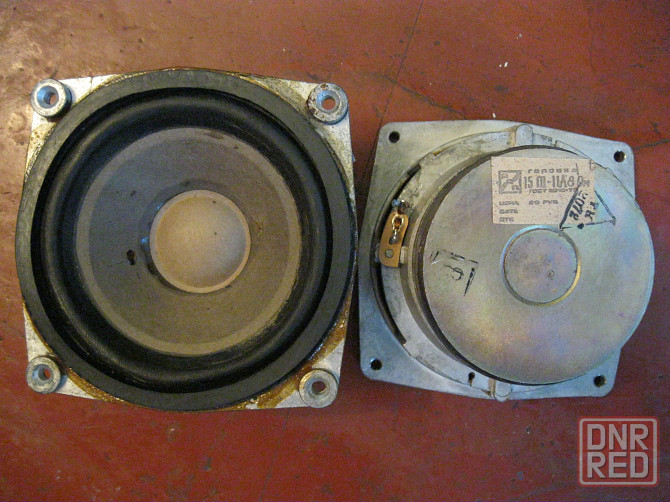ас: radiotehnika s-90 35 ас -012 ( комплектующие ) Донецк - изображение 5
