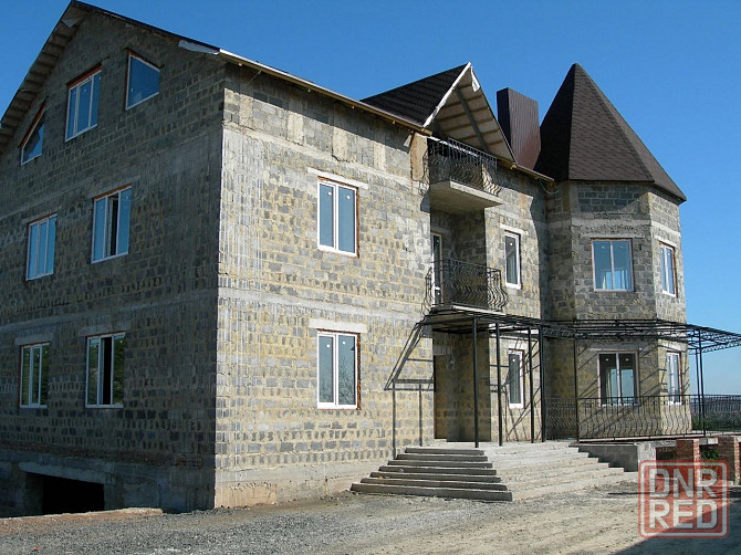 Продажа дома Донецк - изображение 2