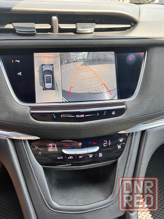 Продам Cadillac XT5 Торез - изображение 7