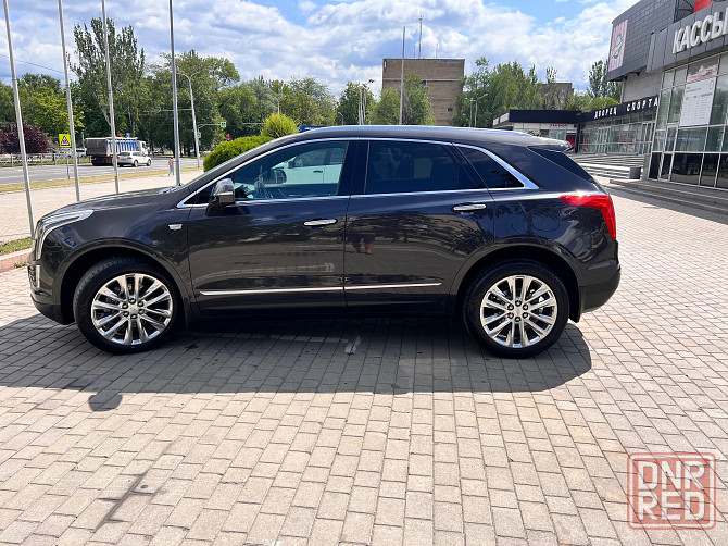 Продам Cadillac XT5 Торез - изображение 2