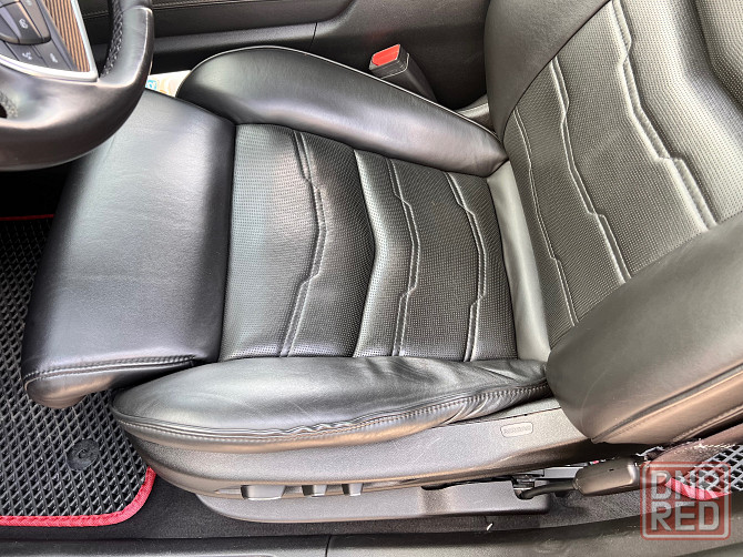 Продам Cadillac XT5 Торез - изображение 5