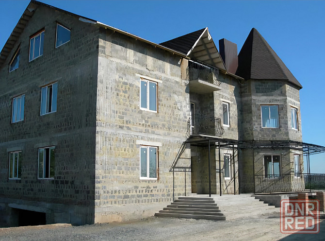 Продажа дома под мини-гостиницу, хостел Донецк - изображение 2