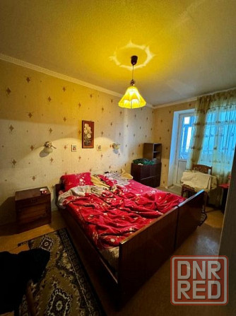 Продаю 2-х комнатную квартиру в Ворошиловском районе, пр. Комсомольский Донецк - изображение 1