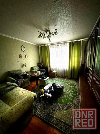 Продаю 2-х комнатную квартиру в Ворошиловском районе, пр. Комсомольский Донецк - изображение 3