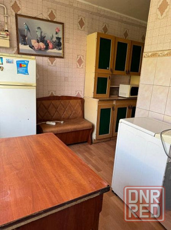 Продаю 2-х комнатную квартиру в Пролетарском районе, ул. Дудинская, Чулковка Донецк - изображение 2