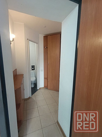 Продам 1ком Стадионная, Ленинский район, район Цирка Донецк - изображение 9