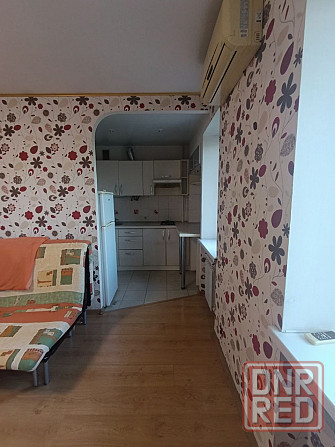 Продам 1ком Стадионная, Ленинский район, район Цирка Донецк - изображение 1